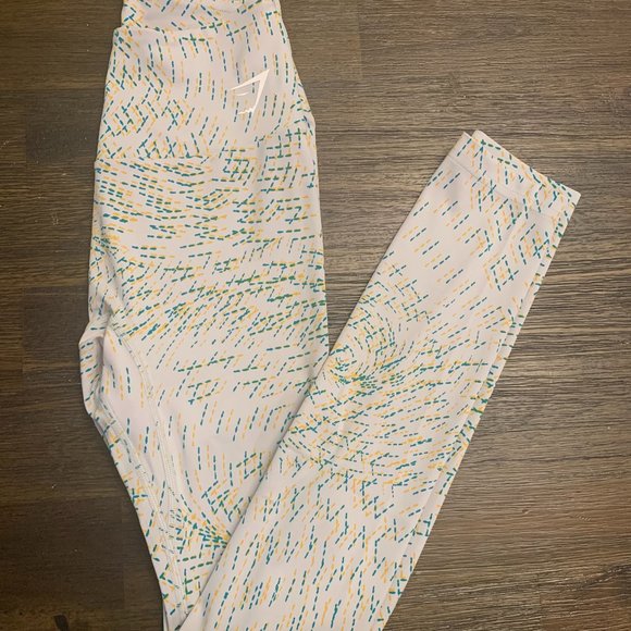 Gymshark Leggings NWT - Picture 1 of 1